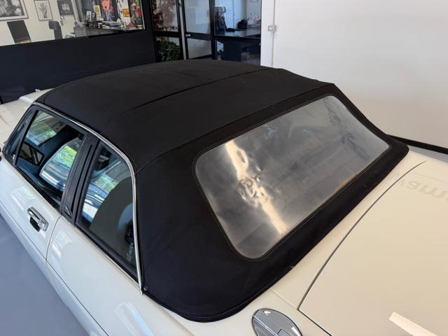 JAGUAR XJ -SC 3.6 Cabriolet