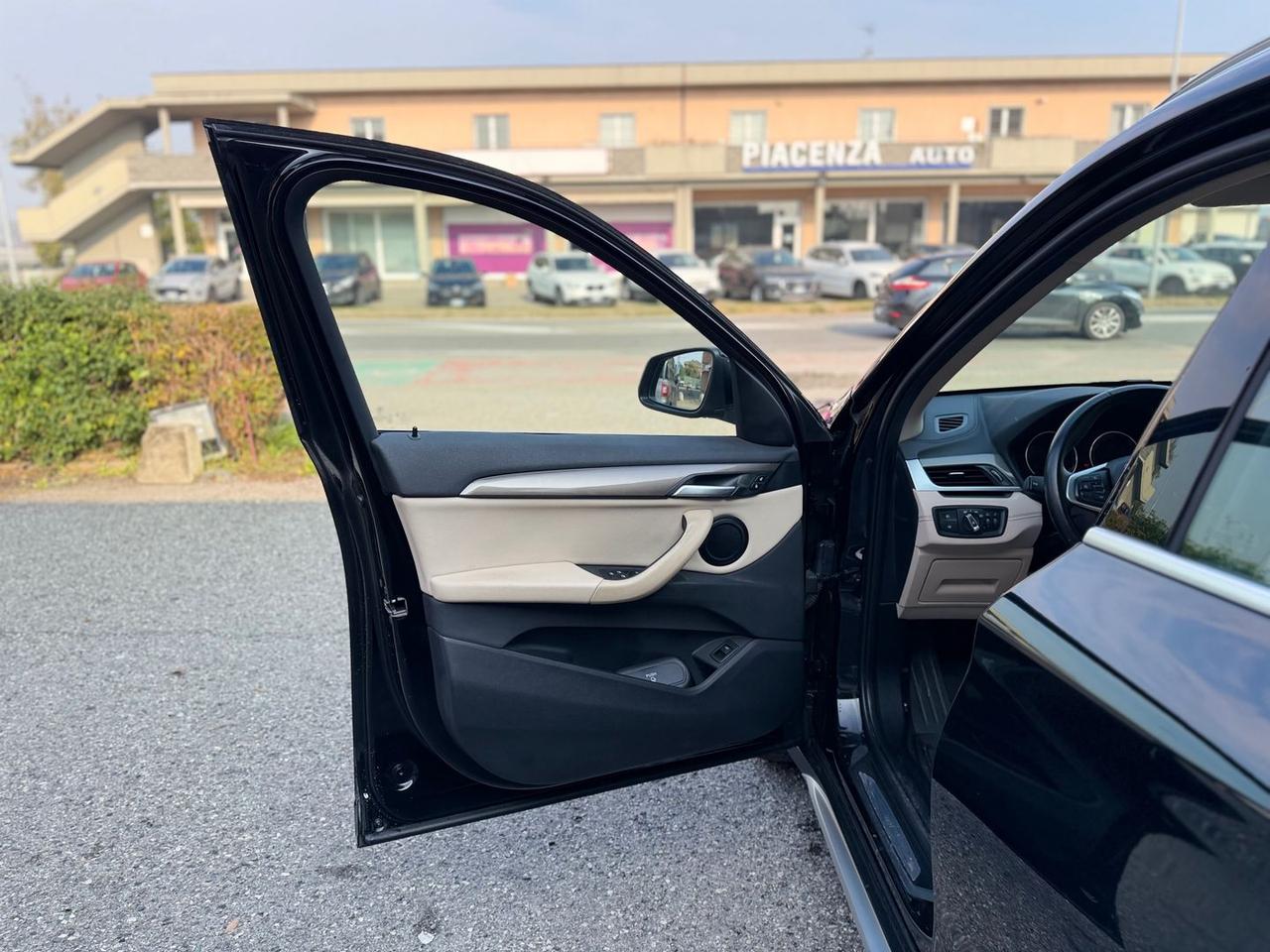 Bmw X1 xLine 16 d #7768