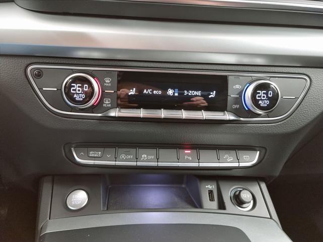 AUDI Q5 40 TDI 204 CV quattro S tronic