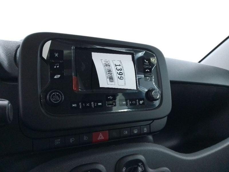 FIAT Pandina 1.0 firefly hybrid Icon s e s 70cv 5p.ti