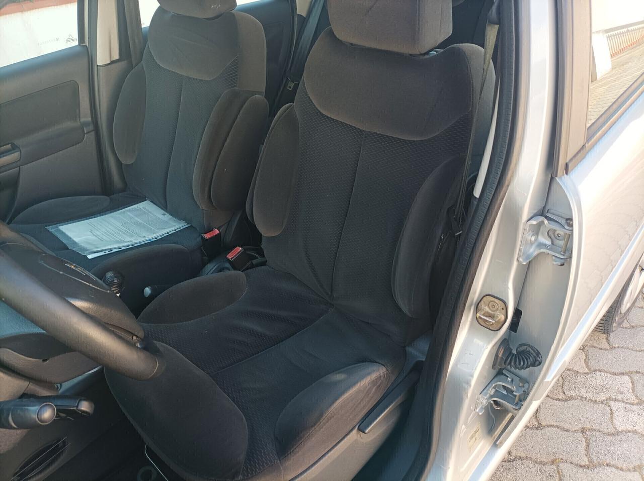 Citroen C3 1.4 HDi 70CV Elegance