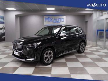 BMW X1 sDrive18d xLine Auto