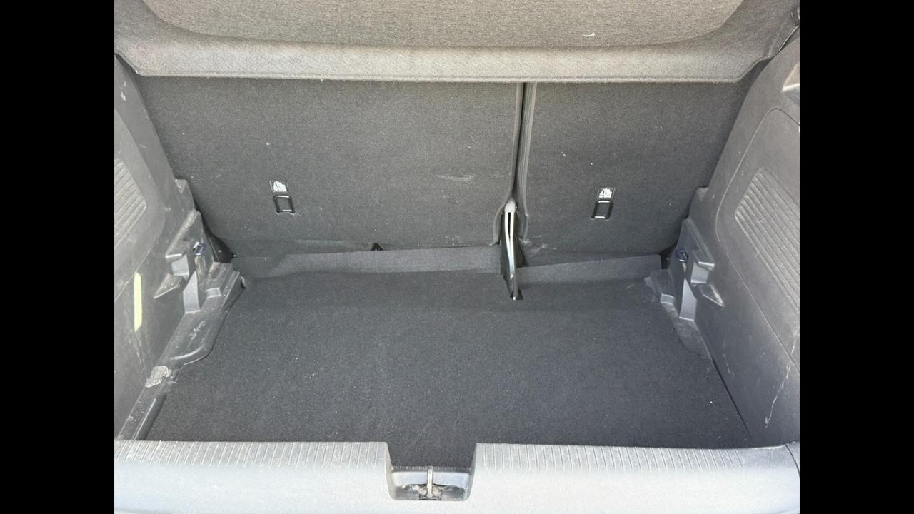 OPEL Crossland 2021 - Crossland 1.5 ecotec Edition 110cv