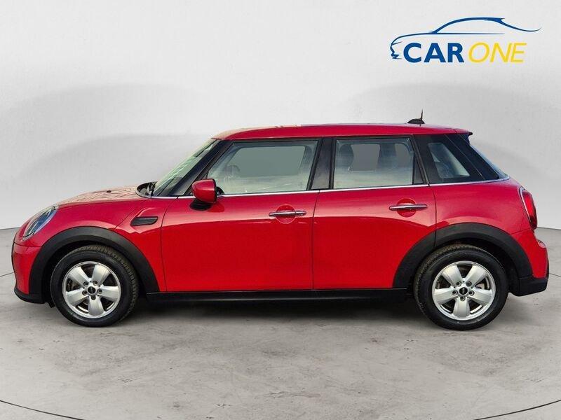 MINI Mini 5 porte Mini 1.5 Cooper Business 5 porte