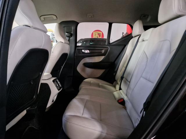 VOLVO XC40 T4 GERATRONIC INSCRIPTION CV.190 KM. 47.000