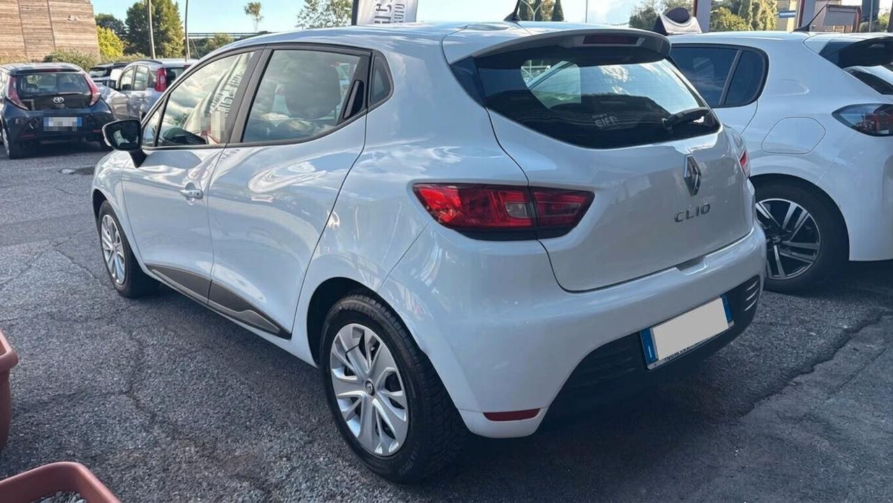 Renault Clio TCe 12V 90 CV GPL 5 porte Business