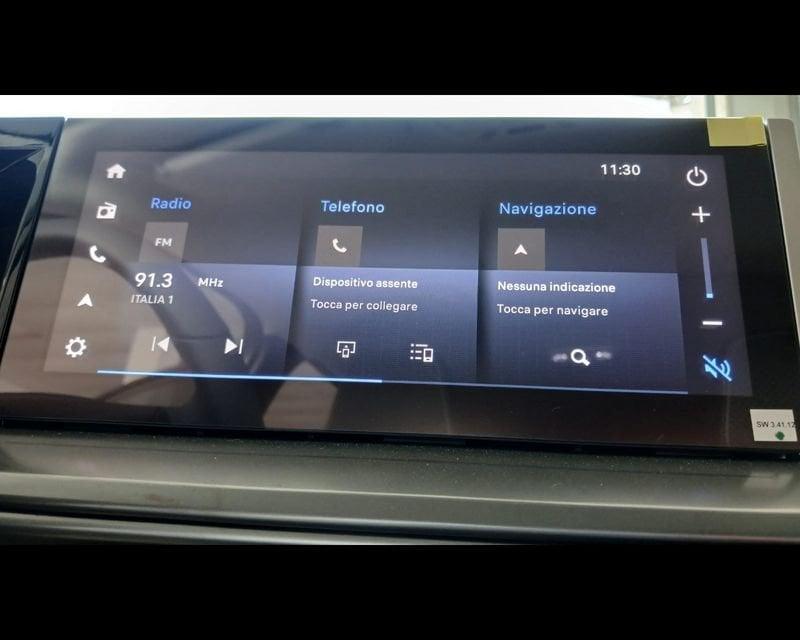 Opel Frontera GS Hybrid 110cv EDCT