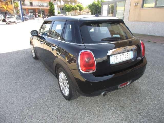 MINI Cooper D IV F55-F56 1.5 Business XL 5p auto full optional