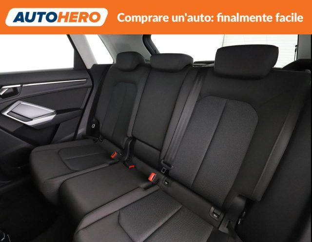 AUDI Q3 35 TDI