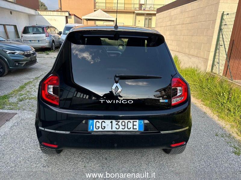 Renault Twingo Electric Intens
