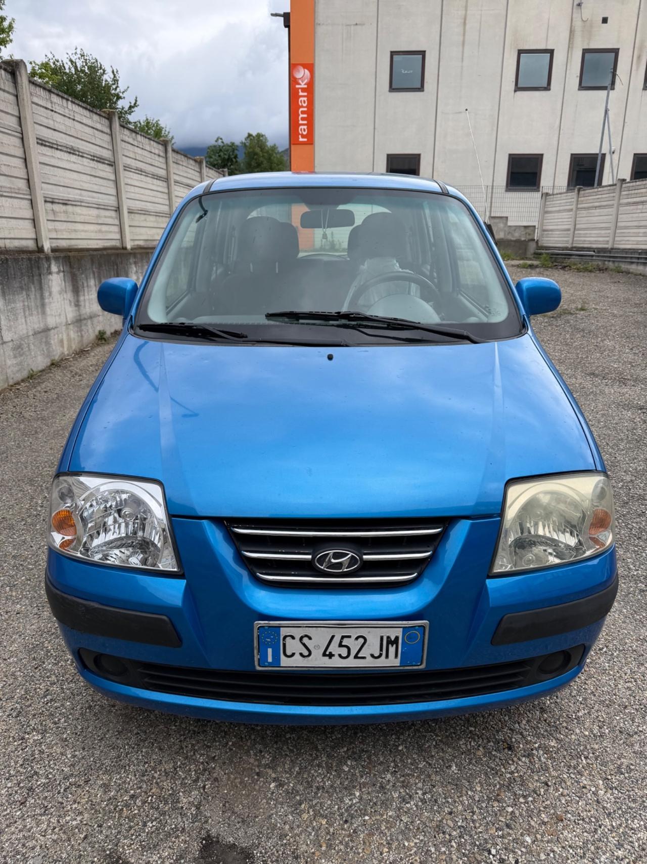 Hyundai Atos Prime 1.1 12V Comfort
