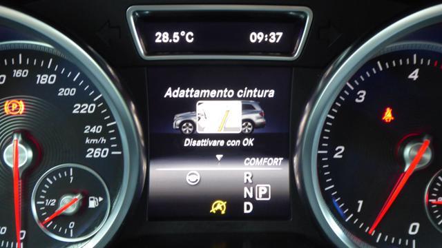 MERCEDES-BENZ GLS 350 d 4Matic Exclusive