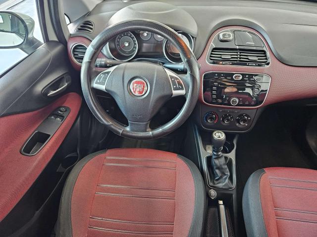 Fiat Punto Evo Punto III 2009 Evo 5p 1.4 natural power 70cv