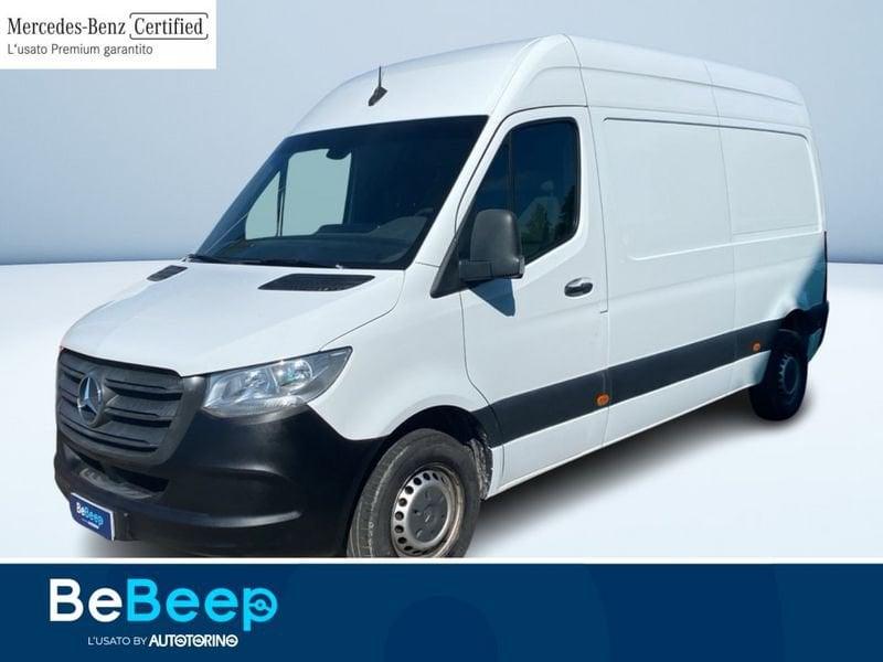 Mercedes-Benz Sprinter 311 2.0 CDI F 39/35 H2