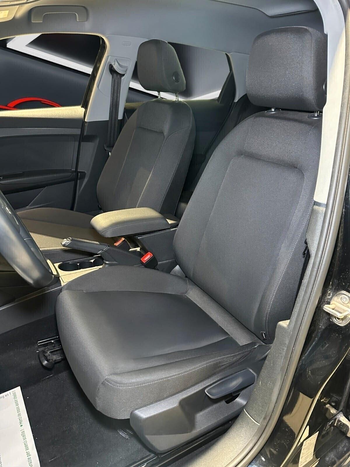 Audi A1 citycarver 30 TFSI S tronic Admired