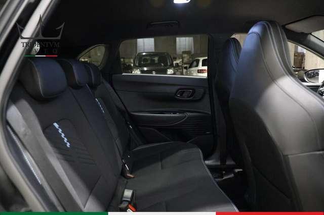 Hyundai i20 1.6 t-gdi N Performance Techno Pack