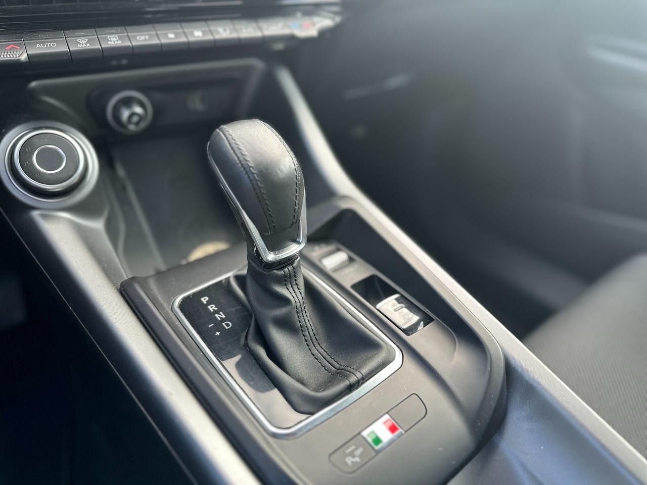 ALFA ROMEO Tonale - Tonale 1.5 hybrid Sprint 130cv tct7