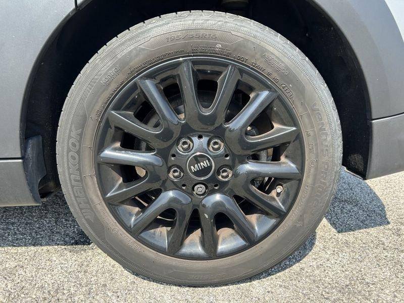 MINI Cooper 5p auto 136 cv 2024 5 PORTE!! GARANZIA EUROPEA 12+