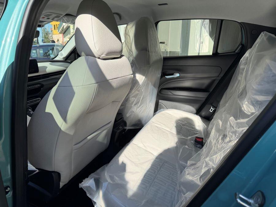 FIAT 600 1.2 HYBRID 110CV AUTOM LA PRIMA NUOVA KM0