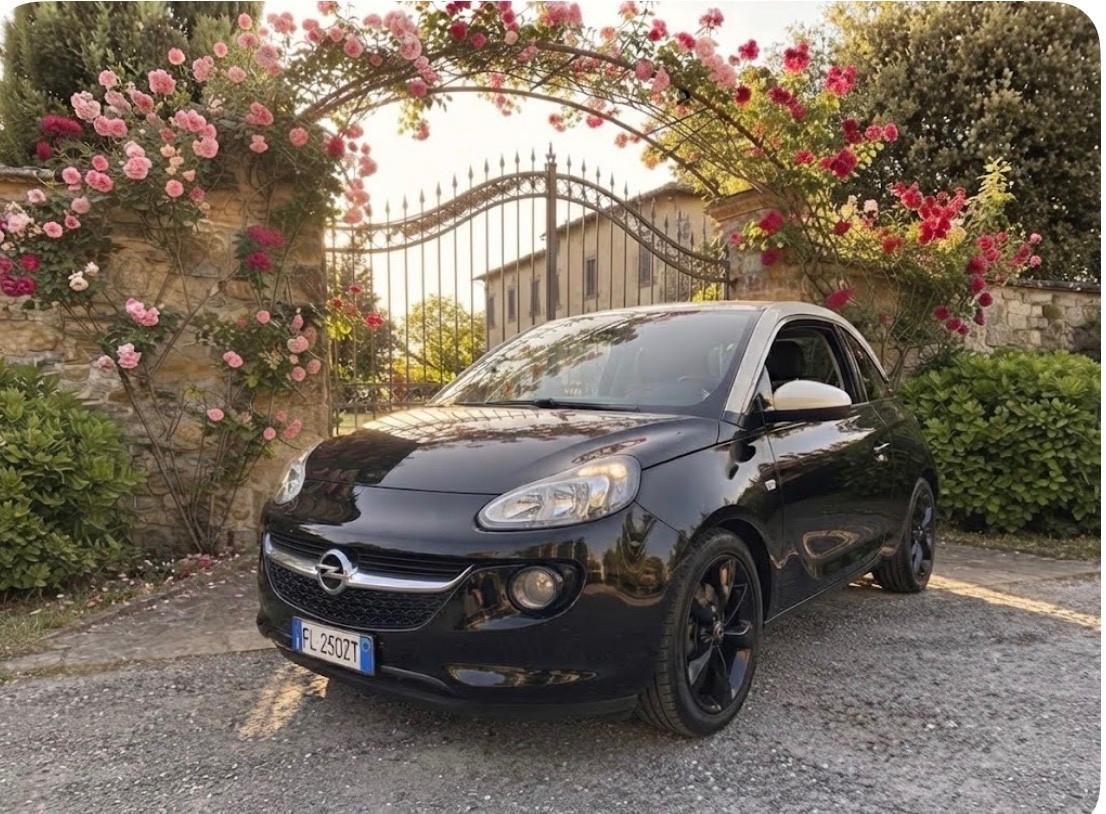 Opel Adam 1.2 70 CV