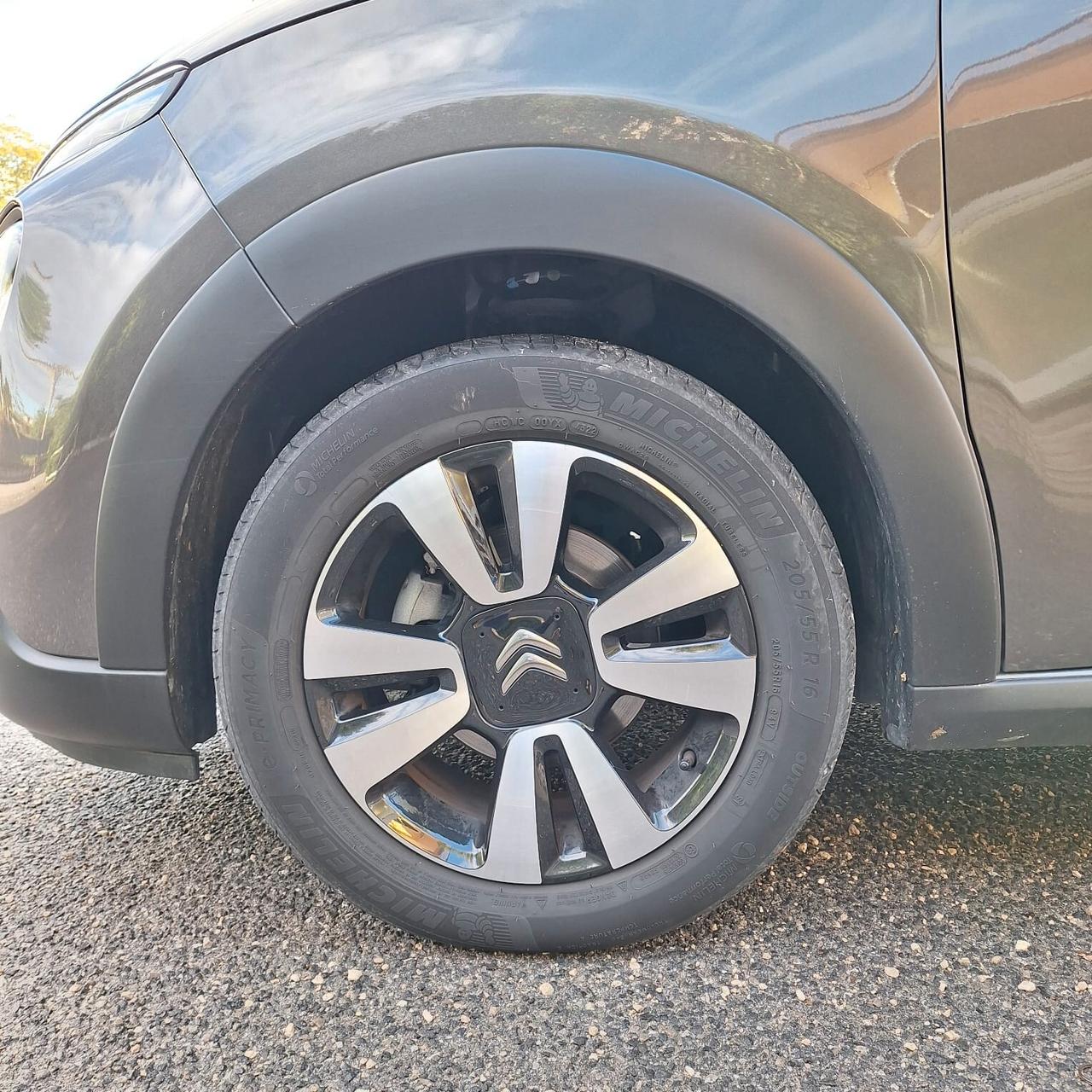 Citroen C3 1.2 PureTech 83cv S&S You