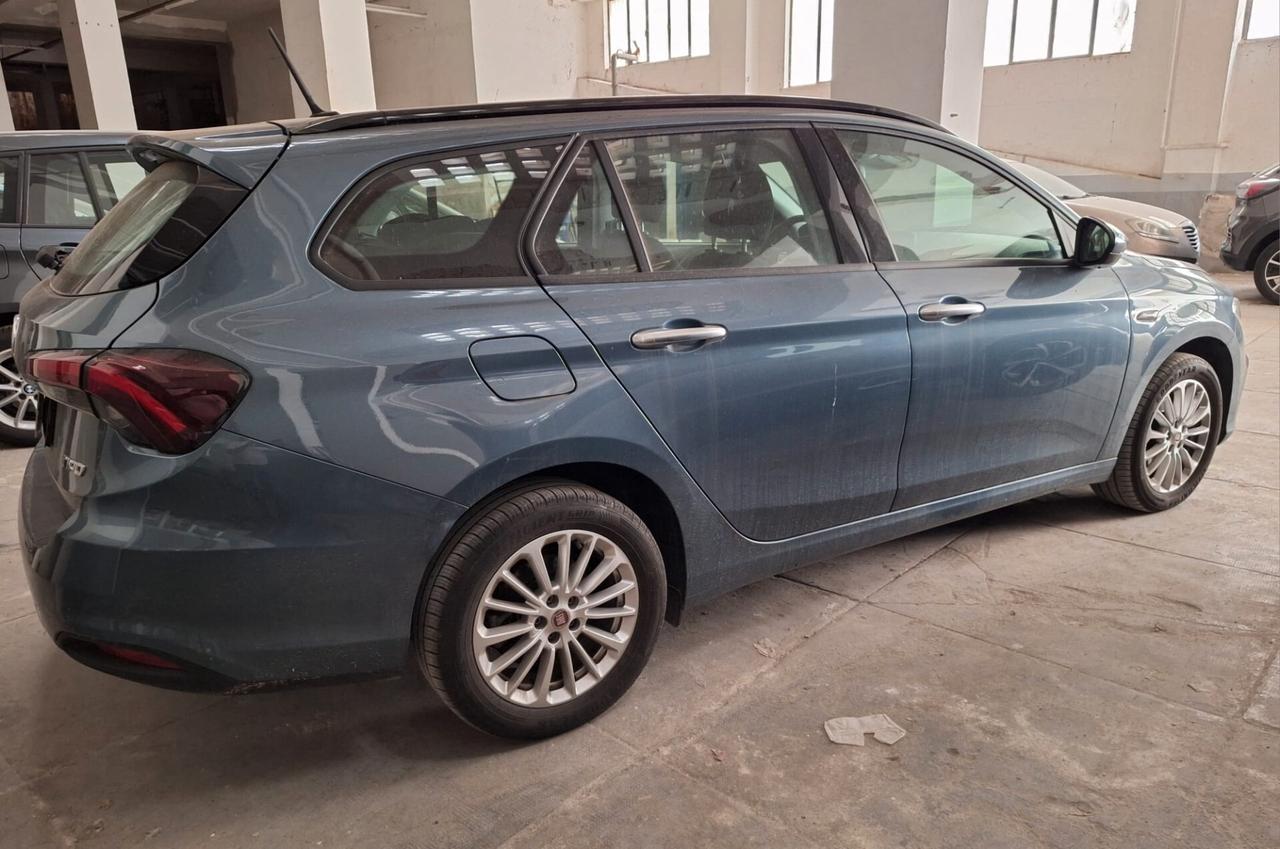 Fiat Tipo Multijet SW Model year 2022