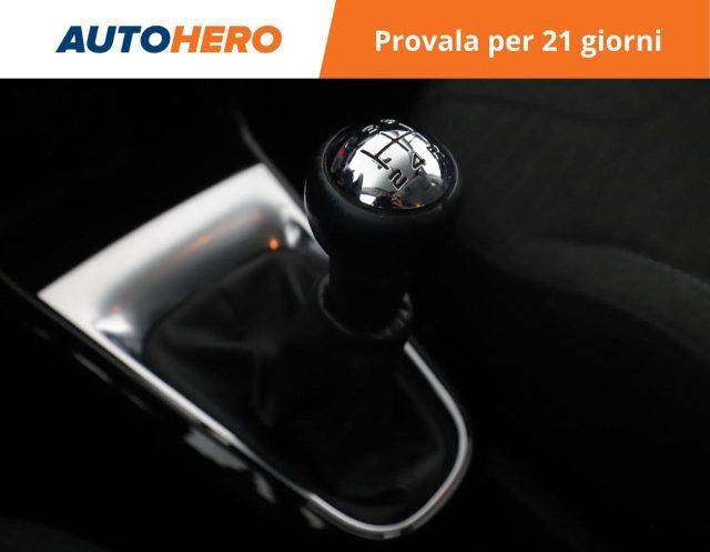CITROEN C3 BlueHDi 75 Exclusive