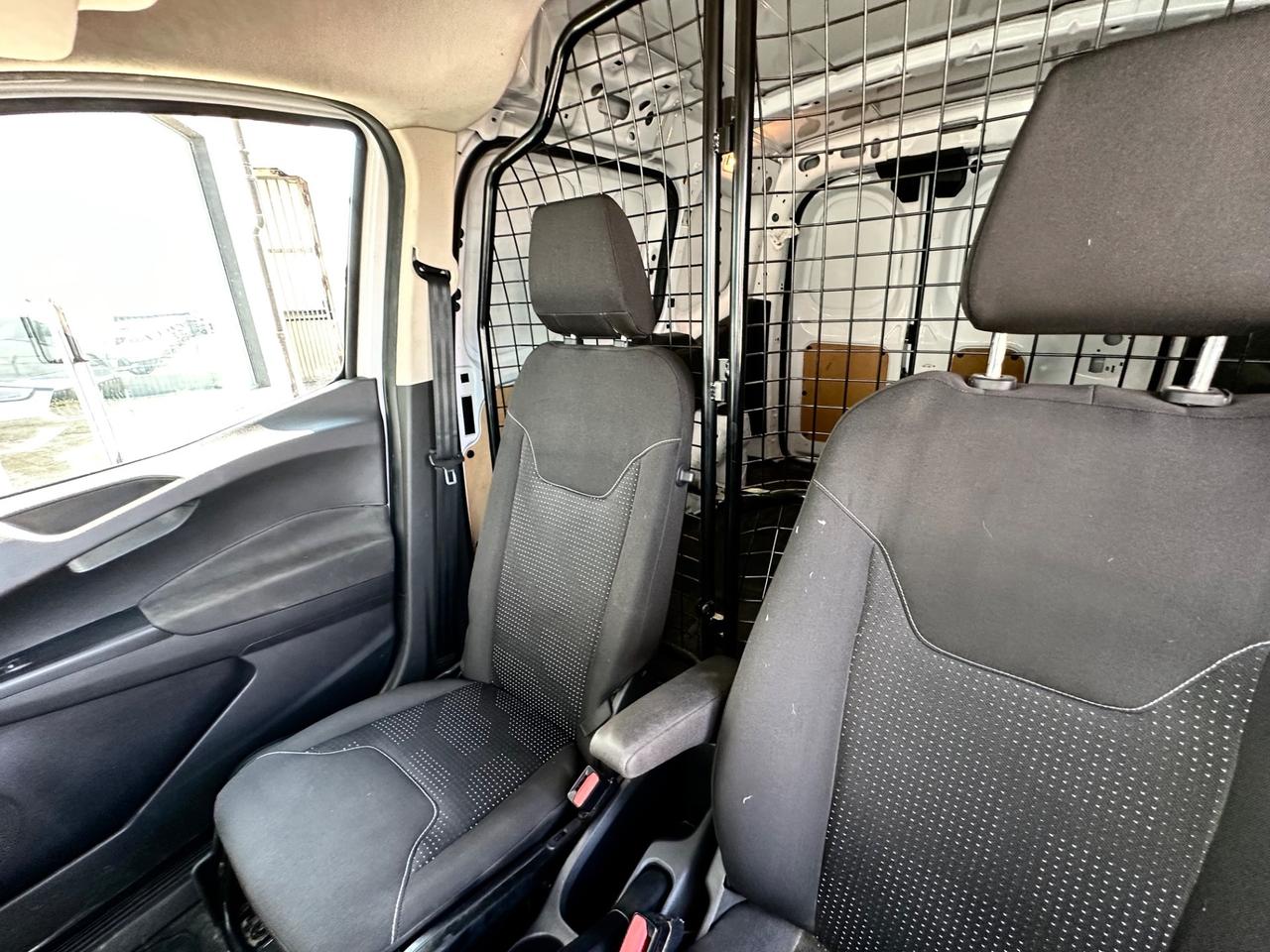 Ford Tourneo Courrier 1.5 Ecoblue 100cv 4 Porte *NO VINCOLI*