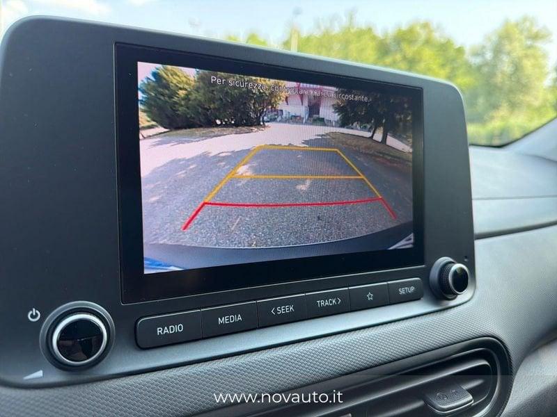 Hyundai Kona Hybrid 1.6 HEV XTech+ 2WD DCT