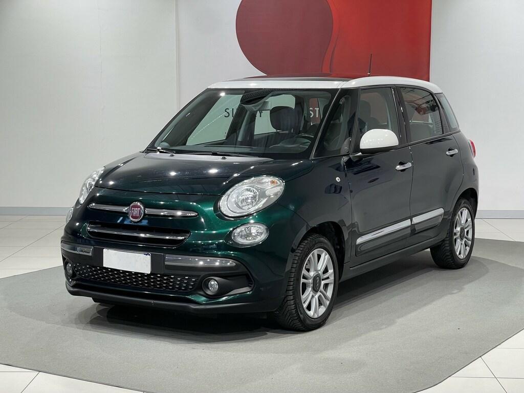 Fiat 500L 1.4 Lounge 95cv