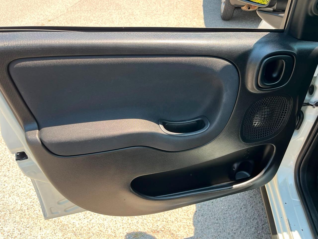 Fiat Panda 0.9 TwinAir Turbo S&S 4x4 TASTO ELD