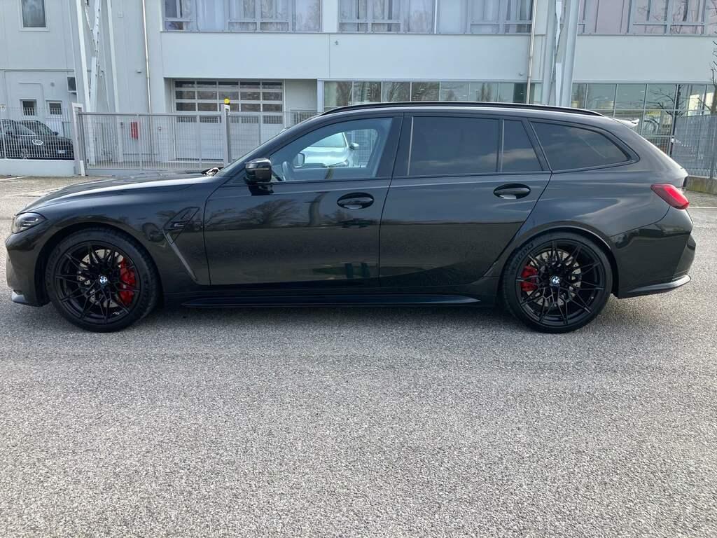BMW M3 Touring 3.0 Competition M xDrive Steptronic