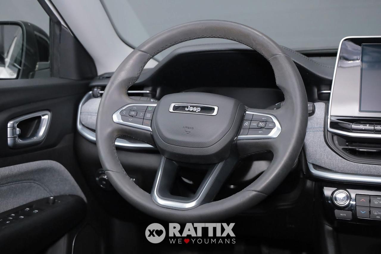 Jeep Compass 1.6 MJT 130CV Limited