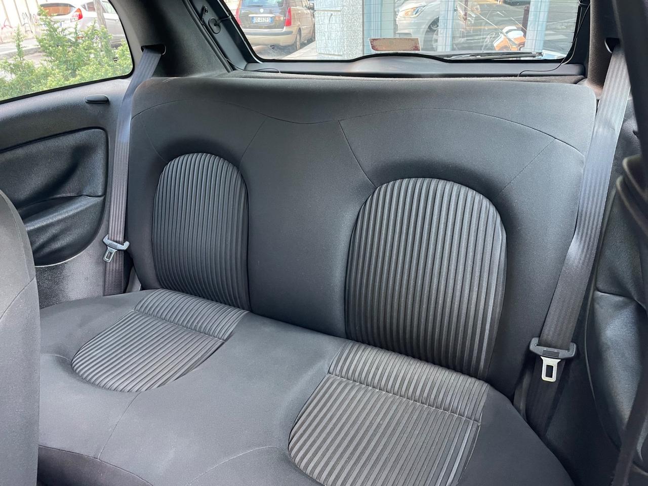 Lancia Ypsilon 1.2 60cv/1PROP/GARANZIA 12 MESI
