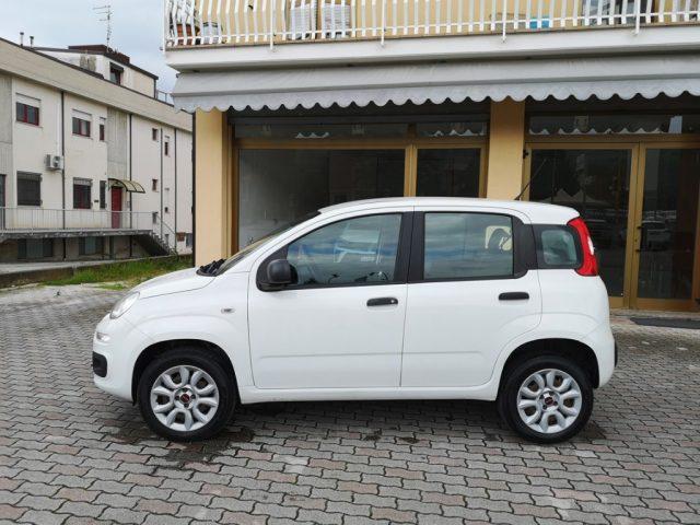FIAT Panda 0.9 TwinAir Turbo Natural Power Easy NEOPATENTATI