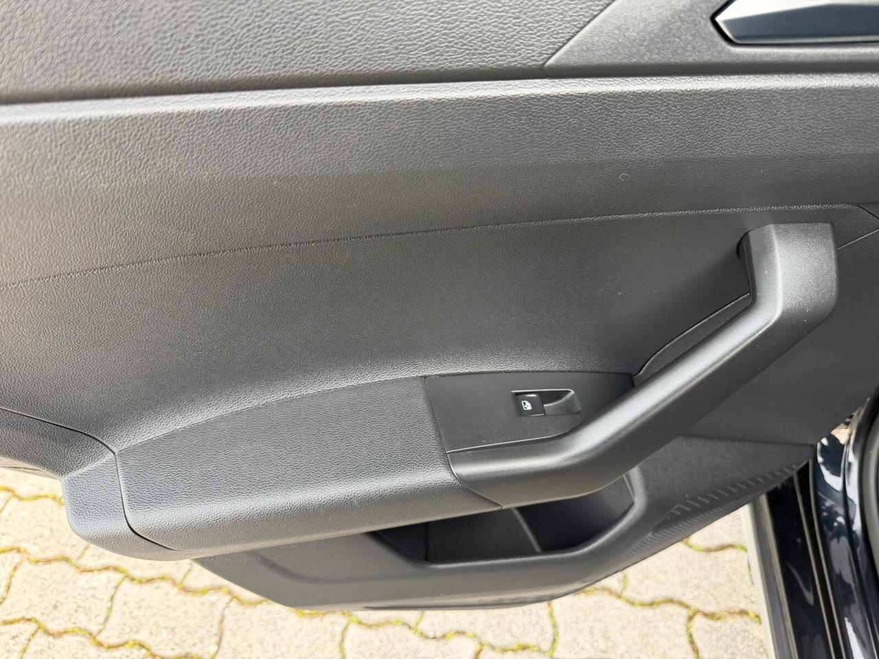 Volkswagen Taigo 1.0 TSI 115 CV DSG Life