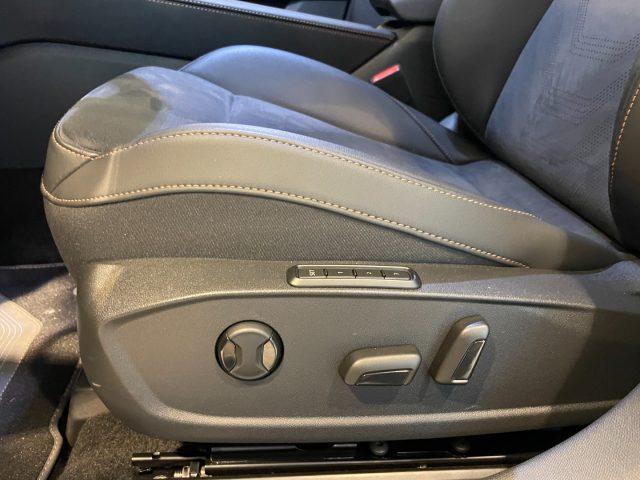 CUPRA Leon Sportstourer 2.0 TDI DSG Facelift Pano Sennheiser