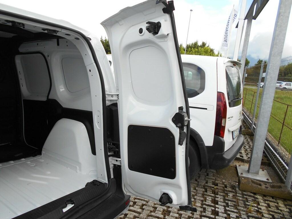 Renault Kangoo express 1.5 dci 95cv Blue Ice E6d-temp