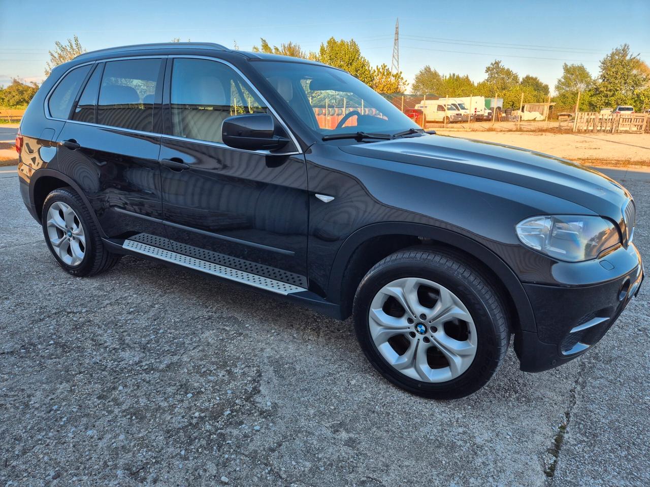 Bmw X5 xDrive30d Futura