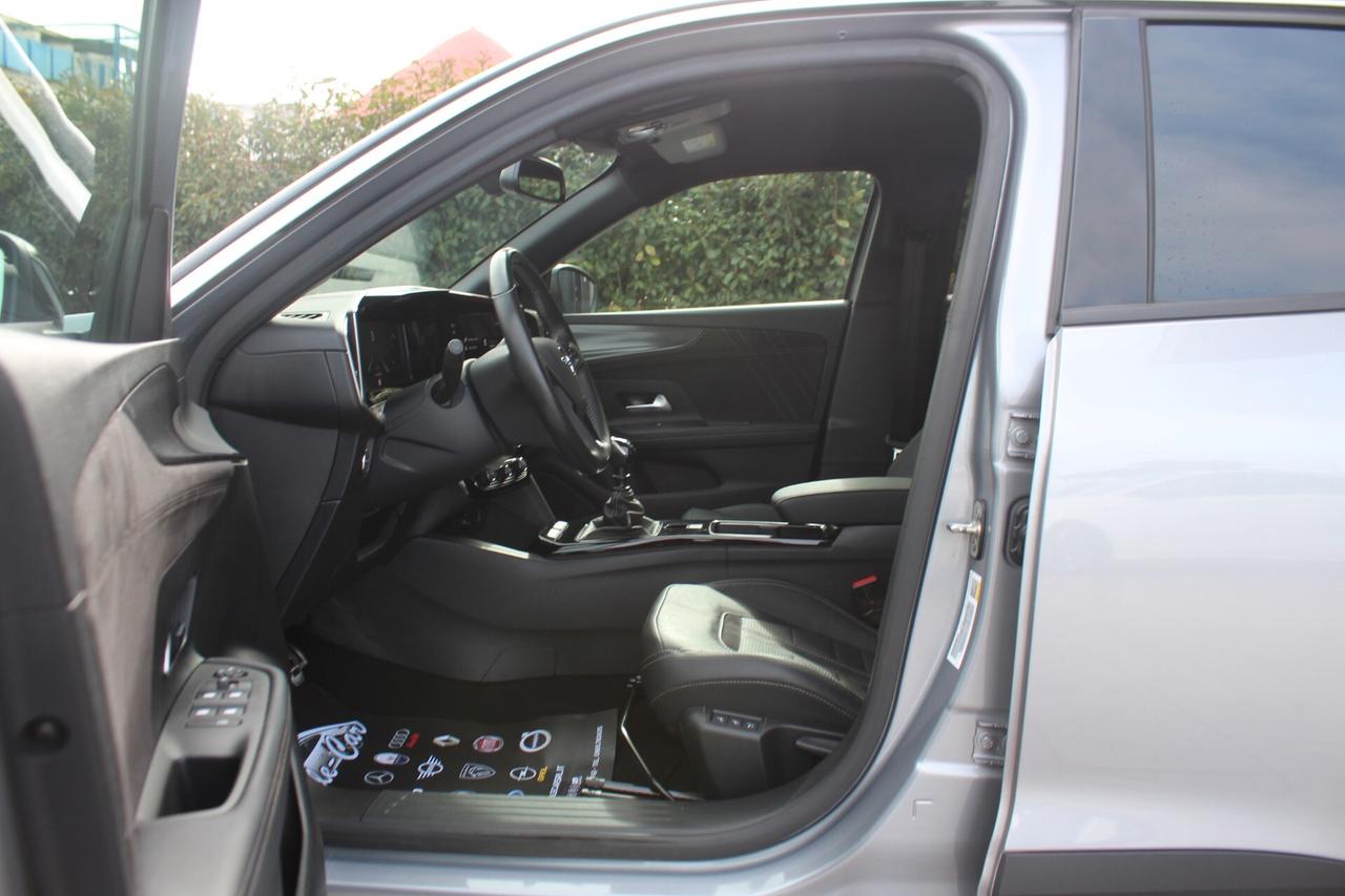 Opel Mokka 1.5 diesel Ultimate