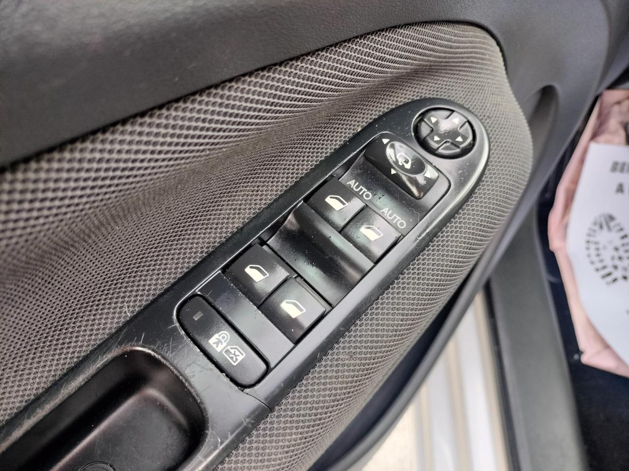 Citroen C3 Picasso BlueHDi 100 Exclusive