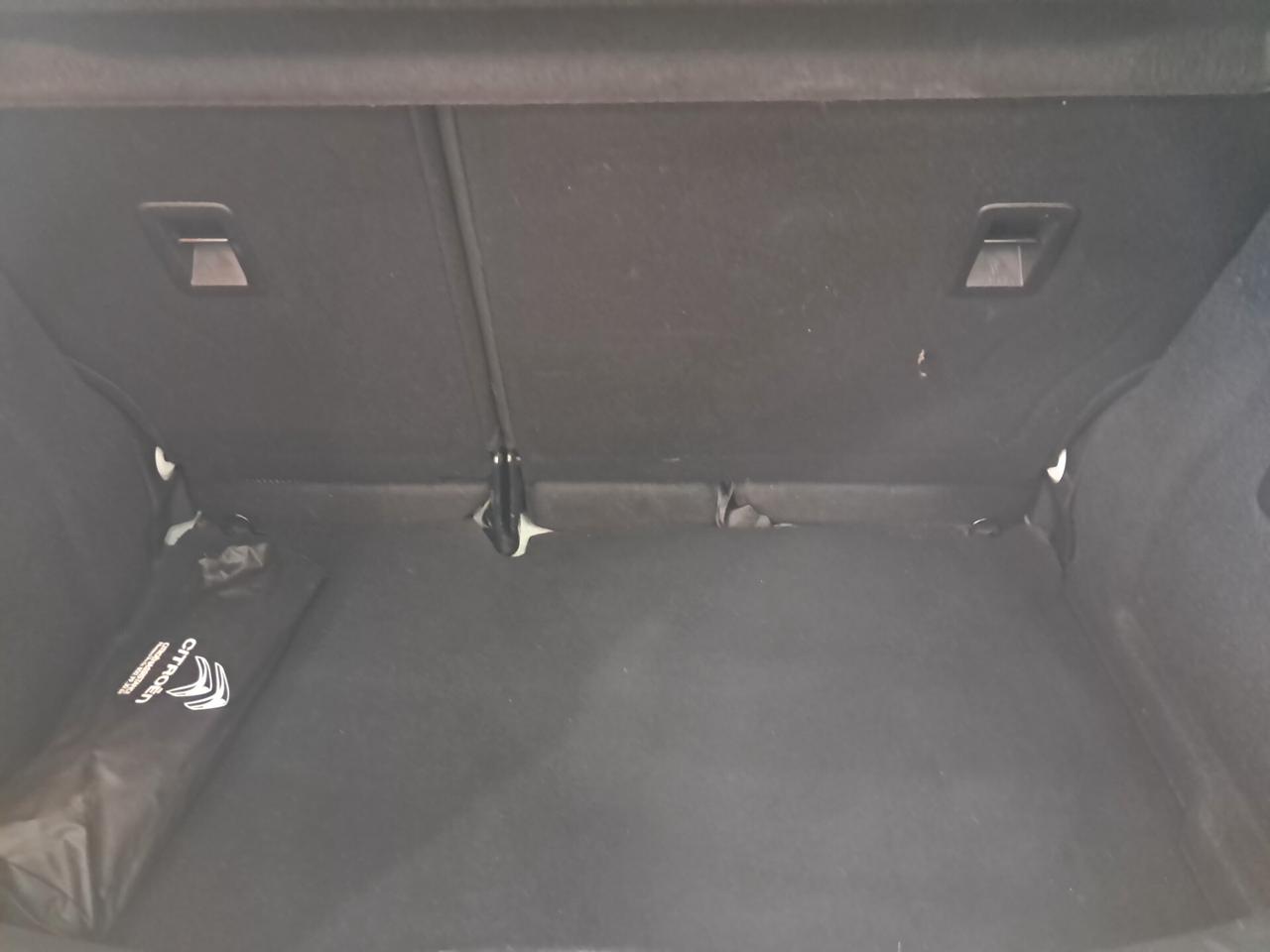 Citroen C3 1.2 VTi 82 Exclusive