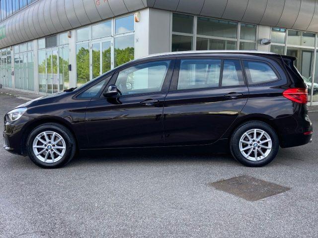 BMW 218 D Sport Tourer 7 Posti