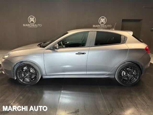 ALFA ROMEO Giulietta 1.6 JTDm 120 CV Super