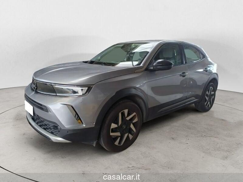 Opel Mokka Mokka 1.5 diesel Elegance 3 ANNI DI GARANZIA KM ILLIMITATI PARI ALLA NUOVA