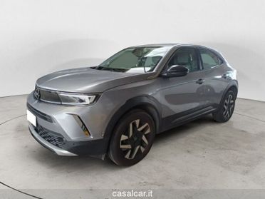 Opel Mokka Mokka 1.5 diesel Elegance 3 ANNI DI GARANZIA KM ILLIMITATI PARI ALLA NUOVA