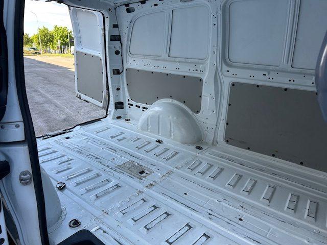 MERCEDES-BENZ Vito 2.2 116 CDI Furgone Long