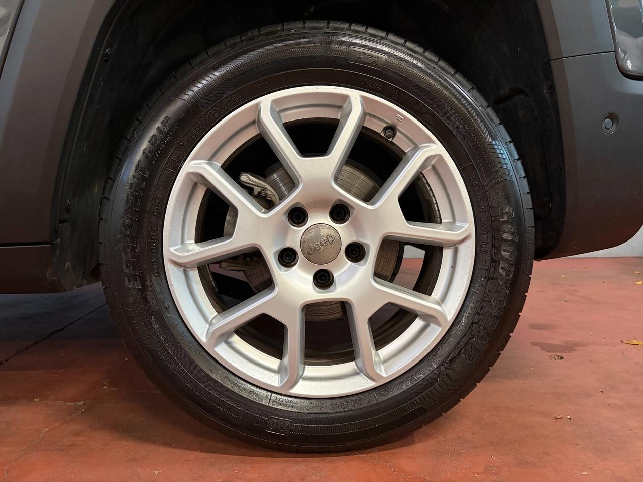 Jeep Renegade 1.0 T3 Limited