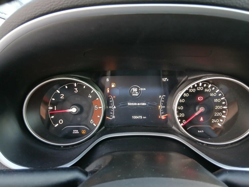 Jeep Compass 1.6 Multijet II Limited 2WD