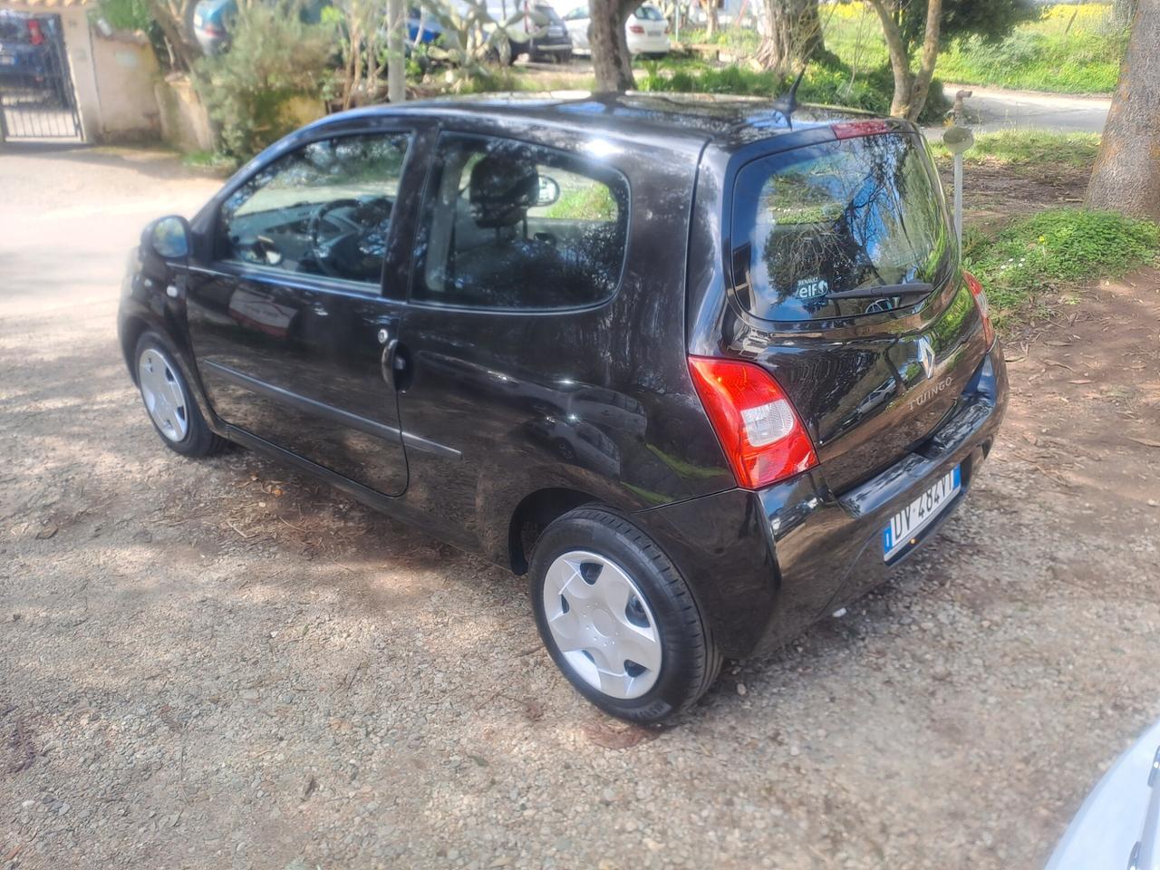 Renault Twingo 1.2 8V Le Iene km 86mila